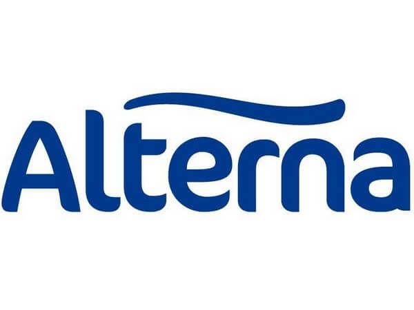 Logo Alterna