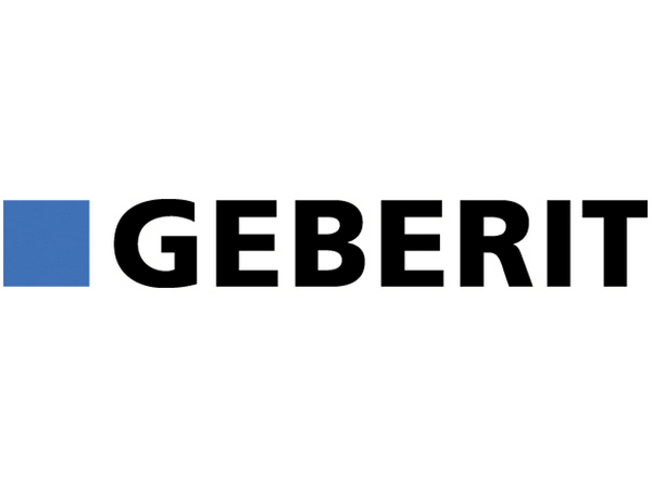 Logo Geberit