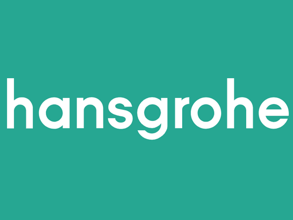 Logo Hansgrohe