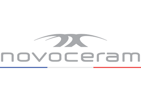 Logo Novoceram