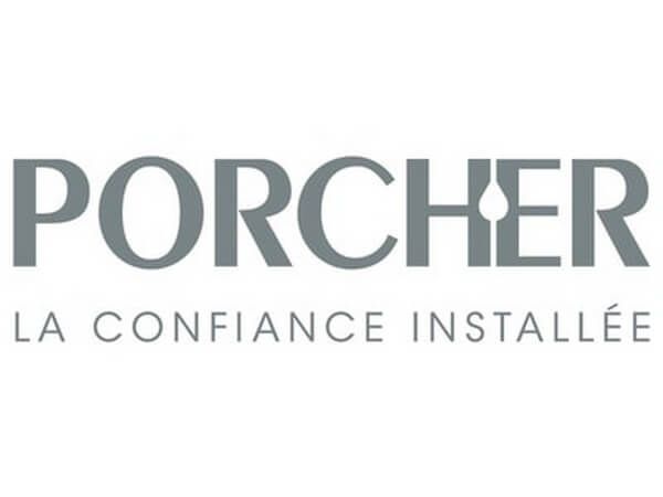 Logo Porcher