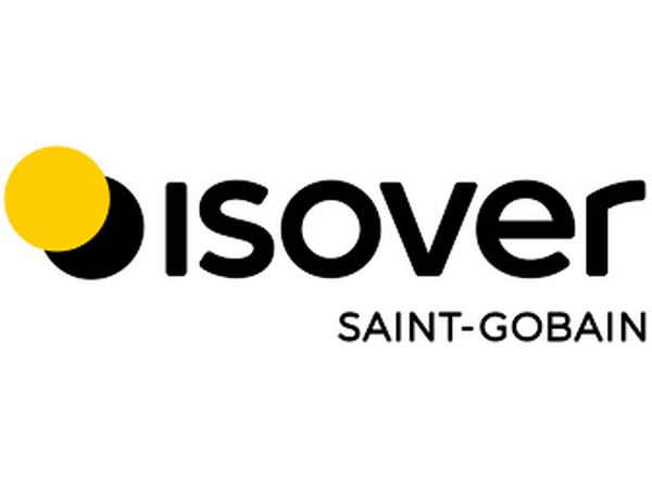 Logo Isover