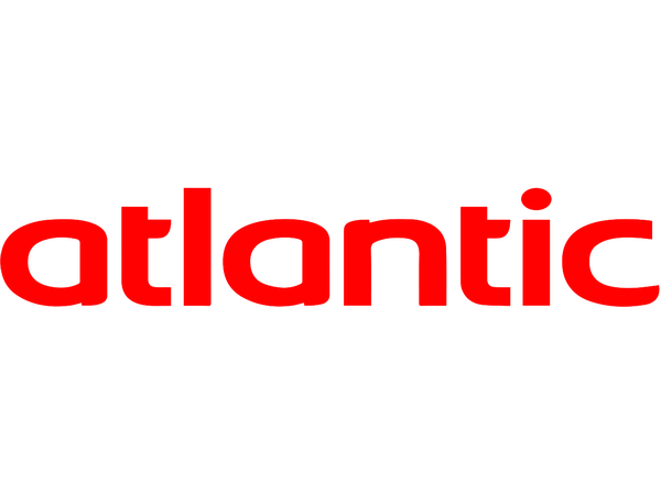 Logo Atlantic