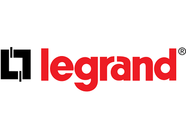 Logo legrand