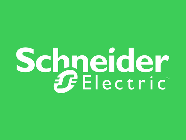 Logo Schneider Electric